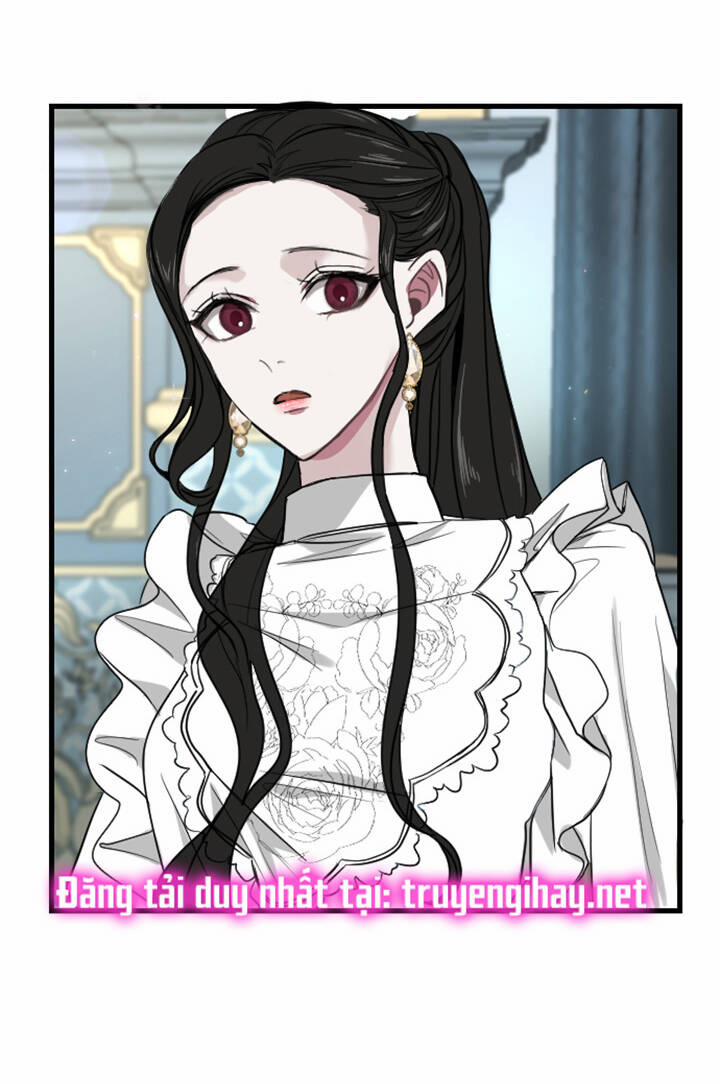 Tôi Sẽ Bị Trừ Khử Cùng Hoàng Đế 6.2 trang 6