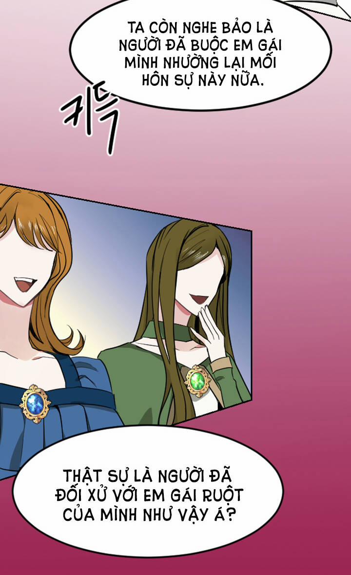 Tôi Sẽ Bị Trừ Khử Cùng Hoàng Đế 6.2 trang 60