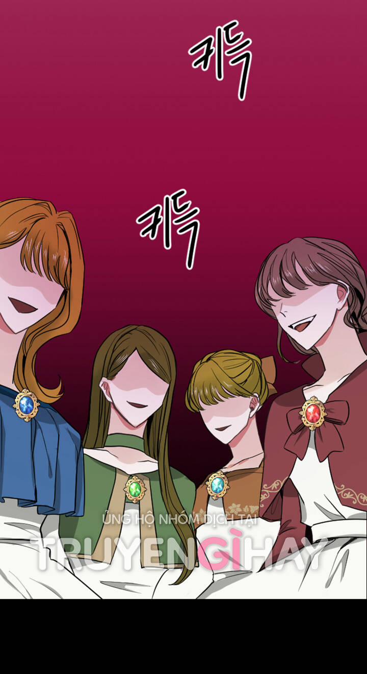 Tôi Sẽ Bị Trừ Khử Cùng Hoàng Đế 6.2 trang 61