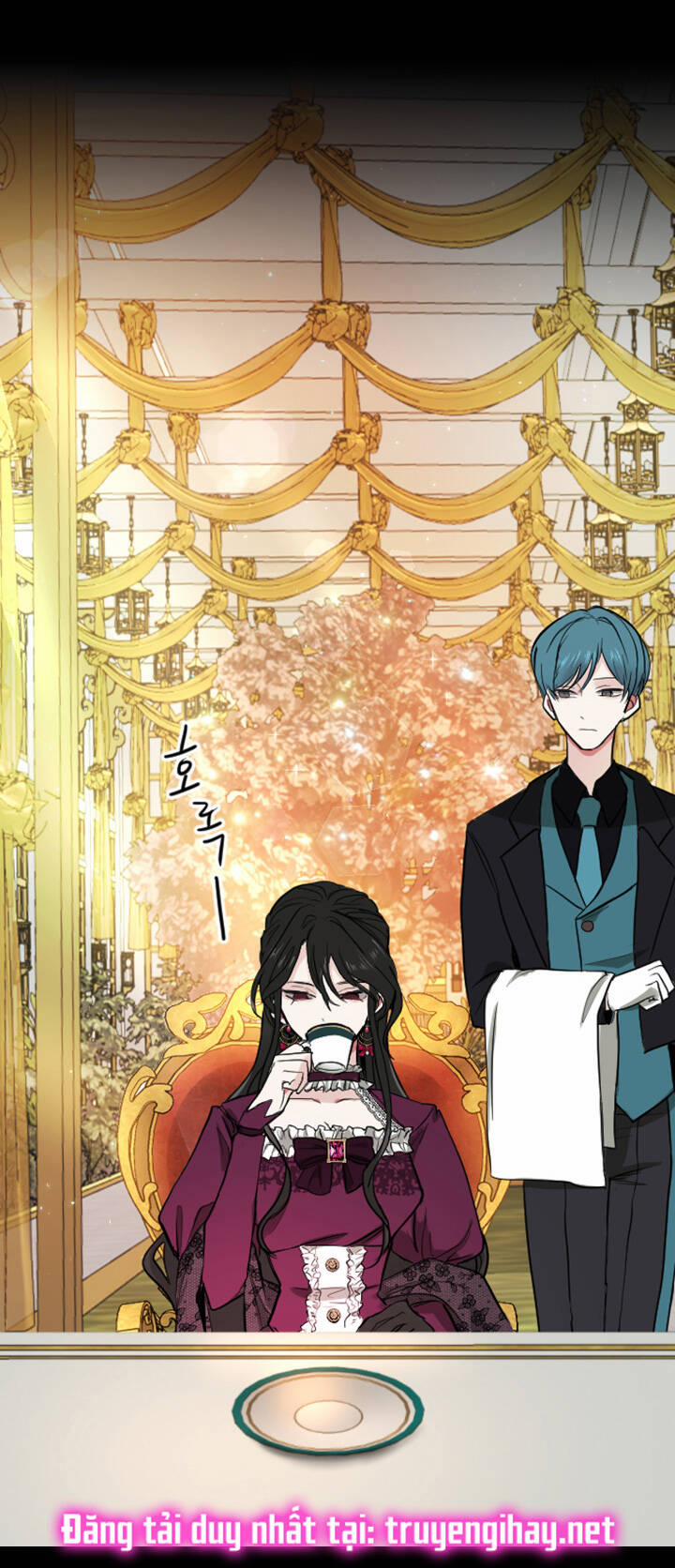 Tôi Sẽ Bị Trừ Khử Cùng Hoàng Đế 6.2 trang 62