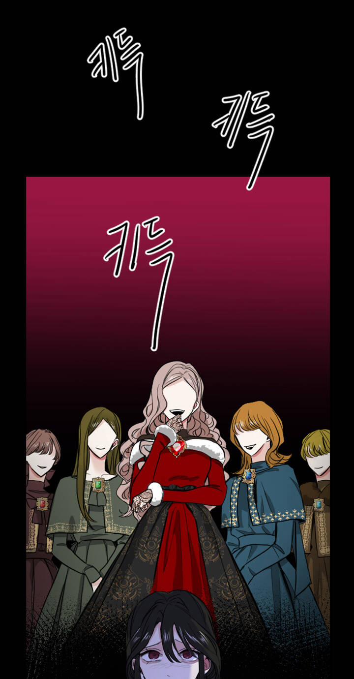 Tôi Sẽ Bị Trừ Khử Cùng Hoàng Đế 6.2 trang 64