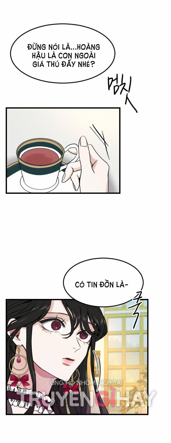 Tôi Sẽ Bị Trừ Khử Cùng Hoàng Đế 6.2 trang 69