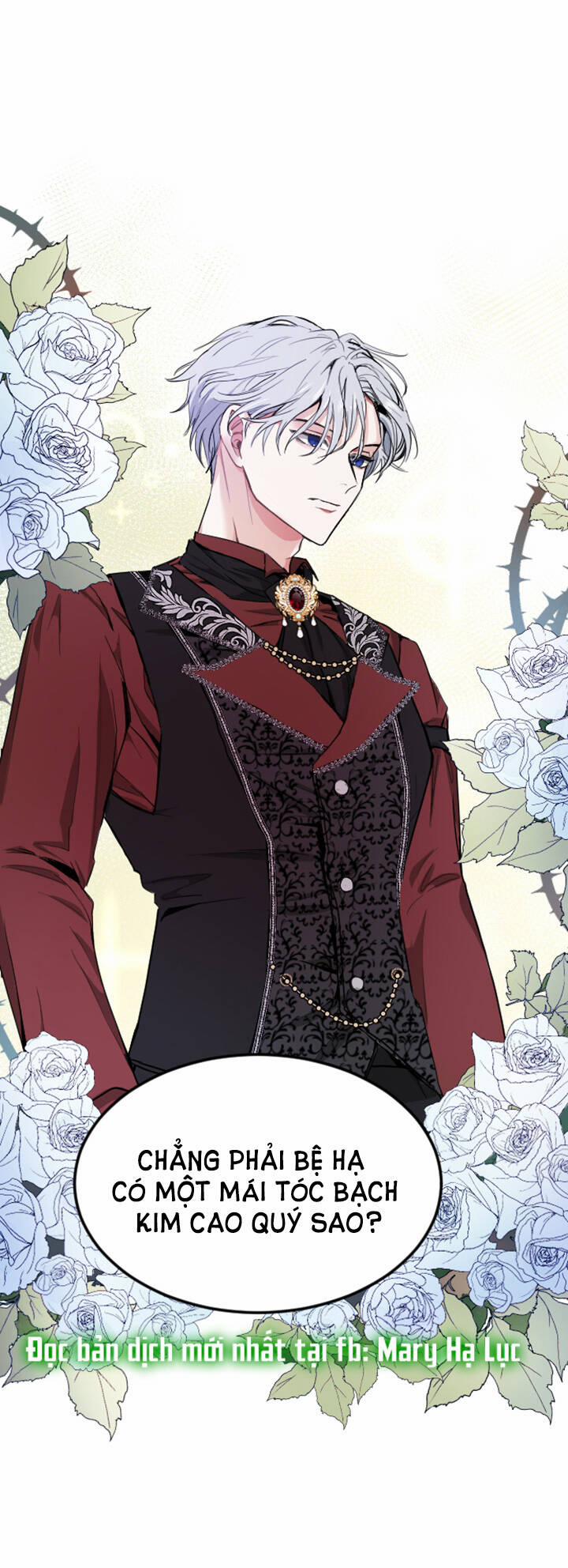 Tôi Sẽ Bị Trừ Khử Cùng Hoàng Đế 6.2 trang 72