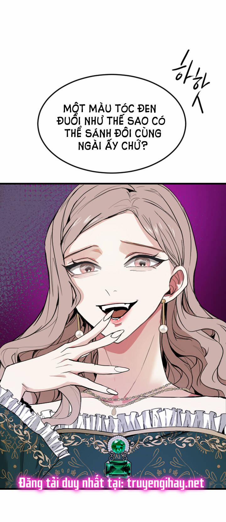 Tôi Sẽ Bị Trừ Khử Cùng Hoàng Đế 6.2 trang 73