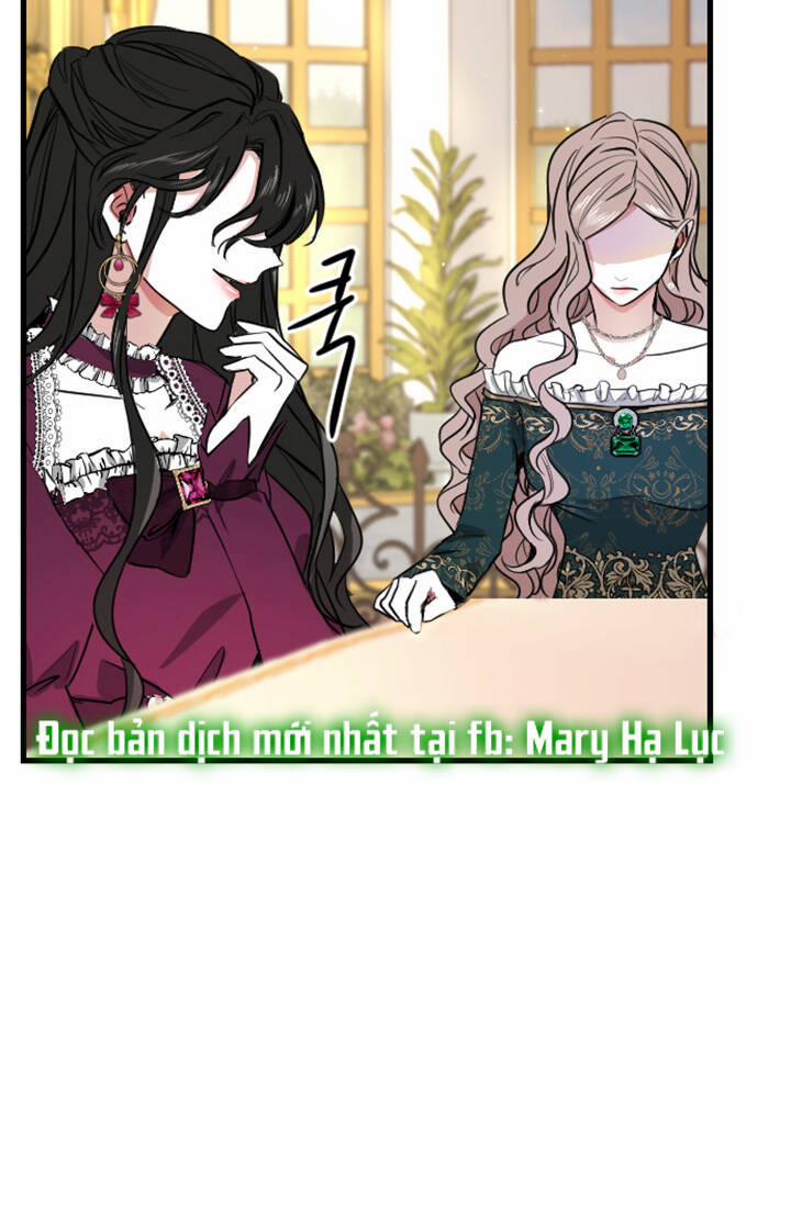 Tôi Sẽ Bị Trừ Khử Cùng Hoàng Đế 6.2 trang 83