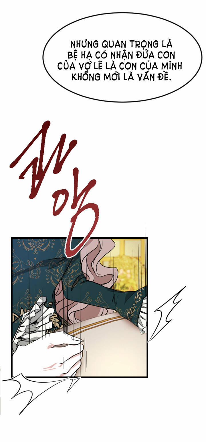 Tôi Sẽ Bị Trừ Khử Cùng Hoàng Đế 6.2 trang 85