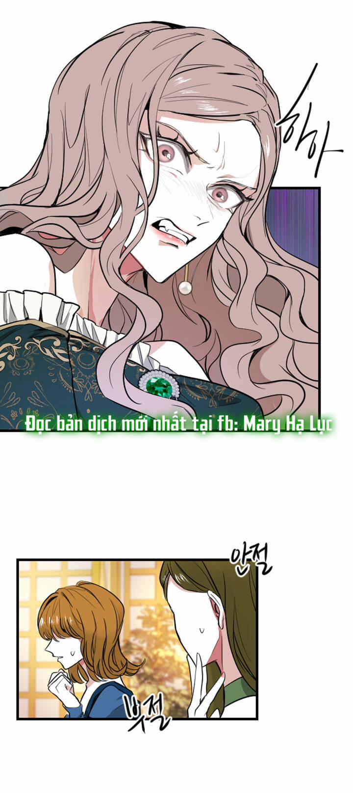 Tôi Sẽ Bị Trừ Khử Cùng Hoàng Đế 6.2 trang 87