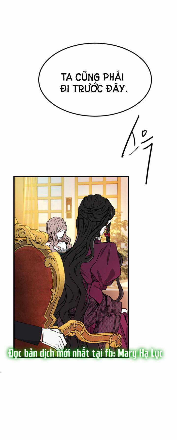 Tôi Sẽ Bị Trừ Khử Cùng Hoàng Đế 6.2 trang 89