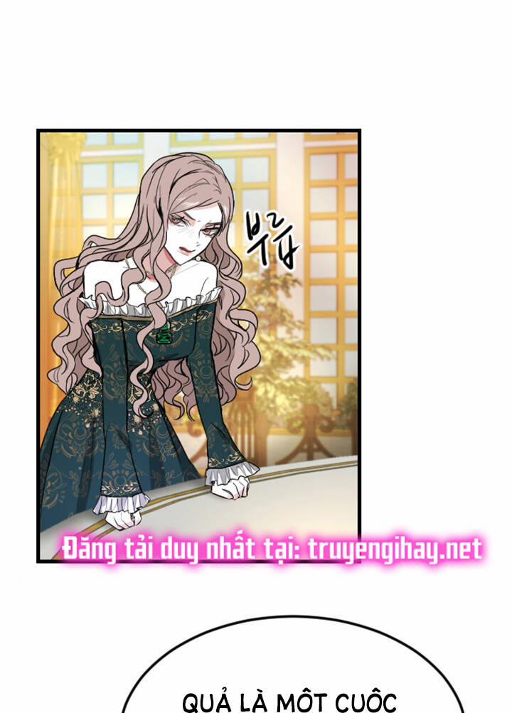 Tôi Sẽ Bị Trừ Khử Cùng Hoàng Đế 6.2 trang 91