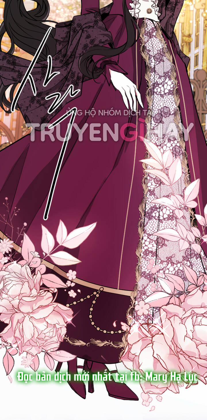 Tôi Sẽ Bị Trừ Khử Cùng Hoàng Đế 6.2 trang 94