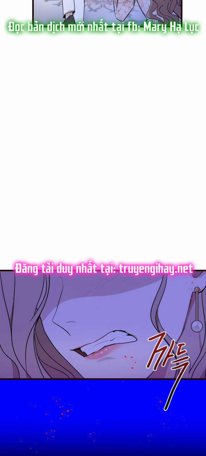 Tôi Sẽ Bị Trừ Khử Cùng Hoàng Đế 7.1 trang 10