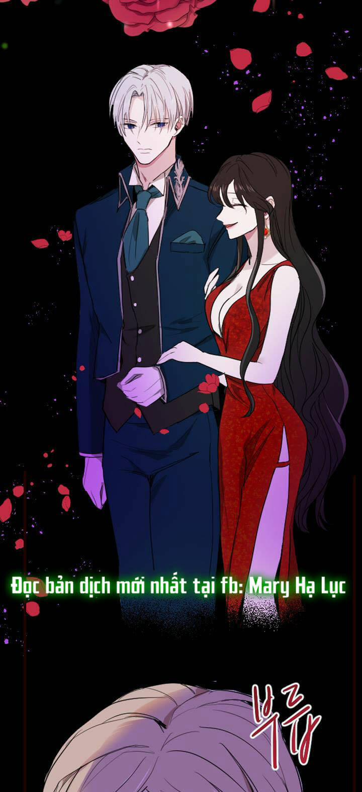 Tôi Sẽ Bị Trừ Khử Cùng Hoàng Đế 7.1 trang 13