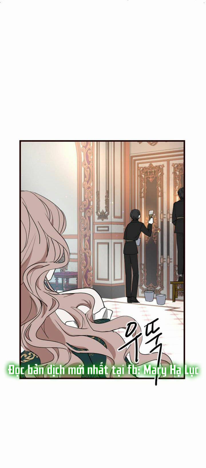 Tôi Sẽ Bị Trừ Khử Cùng Hoàng Đế 7.1 trang 15