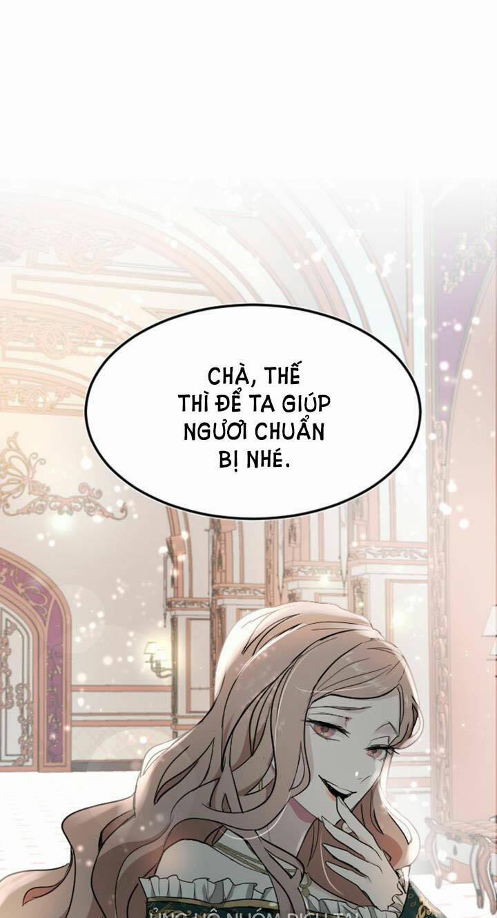 Tôi Sẽ Bị Trừ Khử Cùng Hoàng Đế 7.1 trang 17