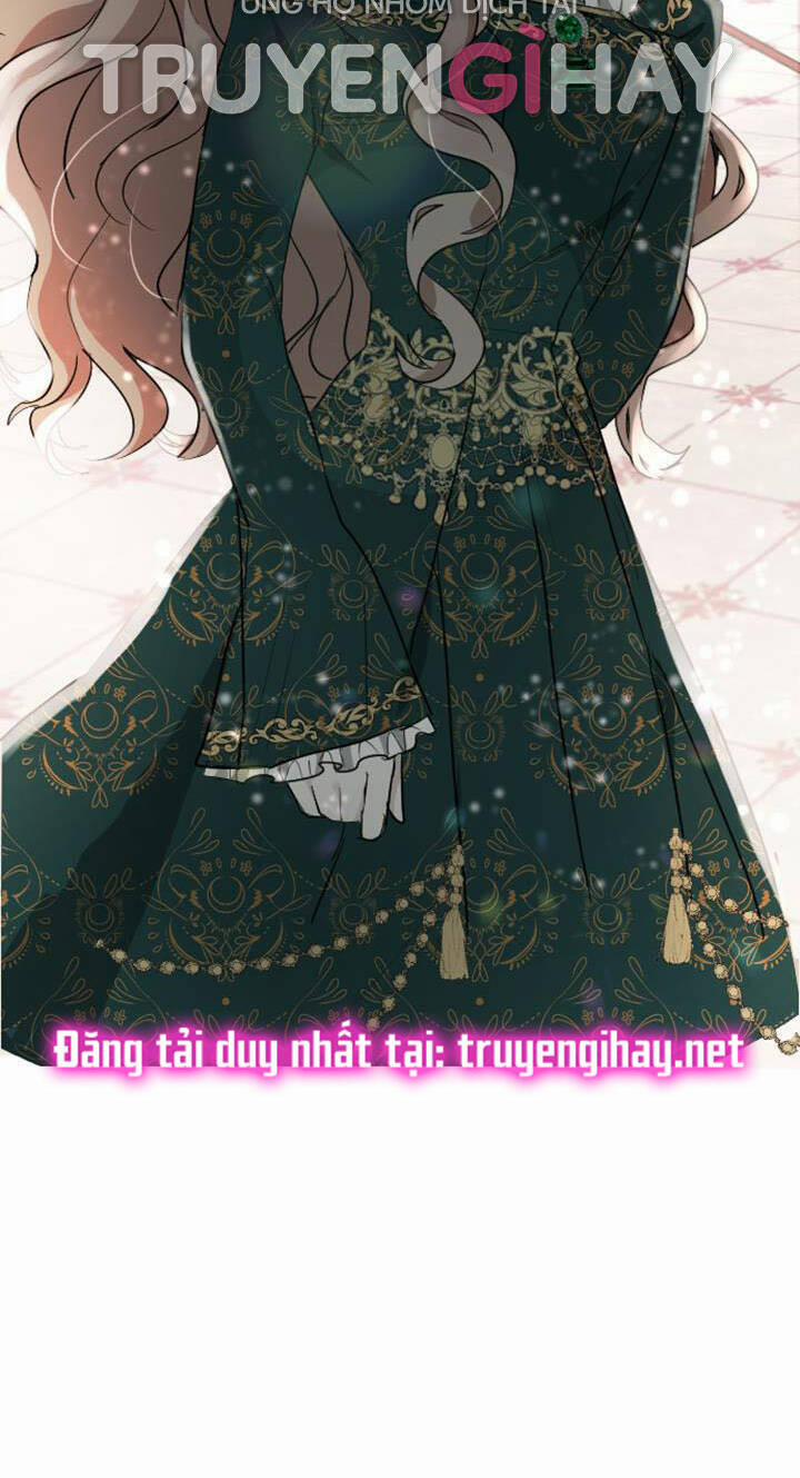 Tôi Sẽ Bị Trừ Khử Cùng Hoàng Đế 7.1 trang 18