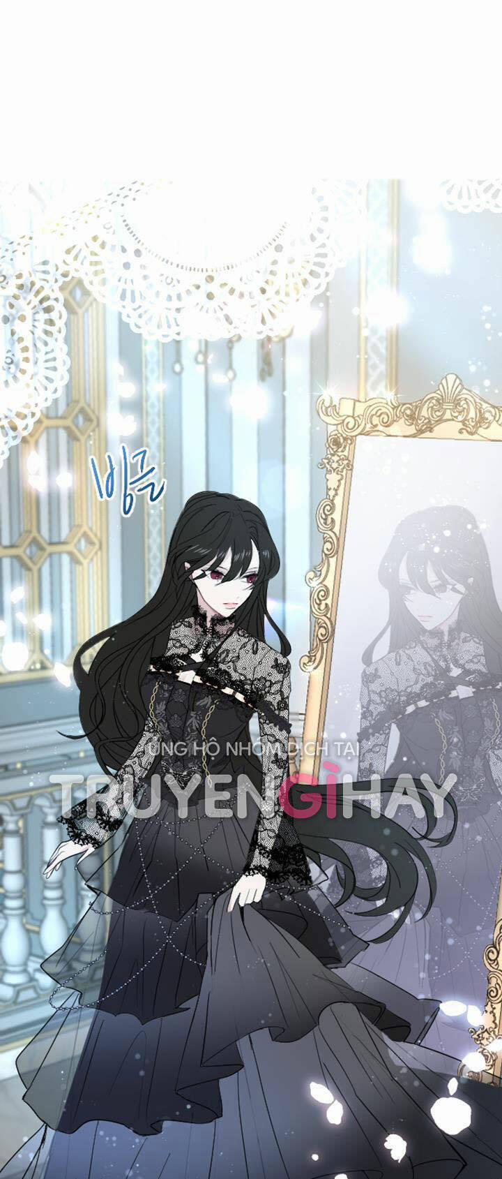 Tôi Sẽ Bị Trừ Khử Cùng Hoàng Đế 7.1 trang 19