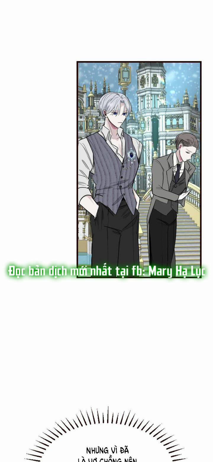 Tôi Sẽ Bị Trừ Khử Cùng Hoàng Đế 7.1 trang 23