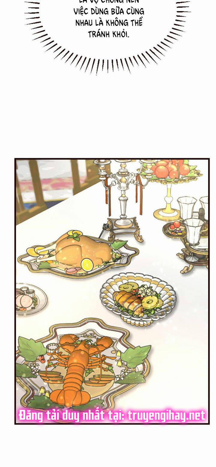 Tôi Sẽ Bị Trừ Khử Cùng Hoàng Đế 7.1 trang 24