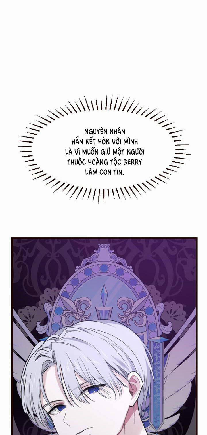 Tôi Sẽ Bị Trừ Khử Cùng Hoàng Đế 7.1 trang 25