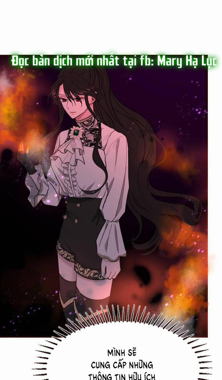 Tôi Sẽ Bị Trừ Khử Cùng Hoàng Đế 7.1 trang 27