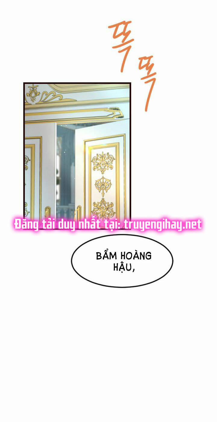 Tôi Sẽ Bị Trừ Khử Cùng Hoàng Đế 7.1 trang 30