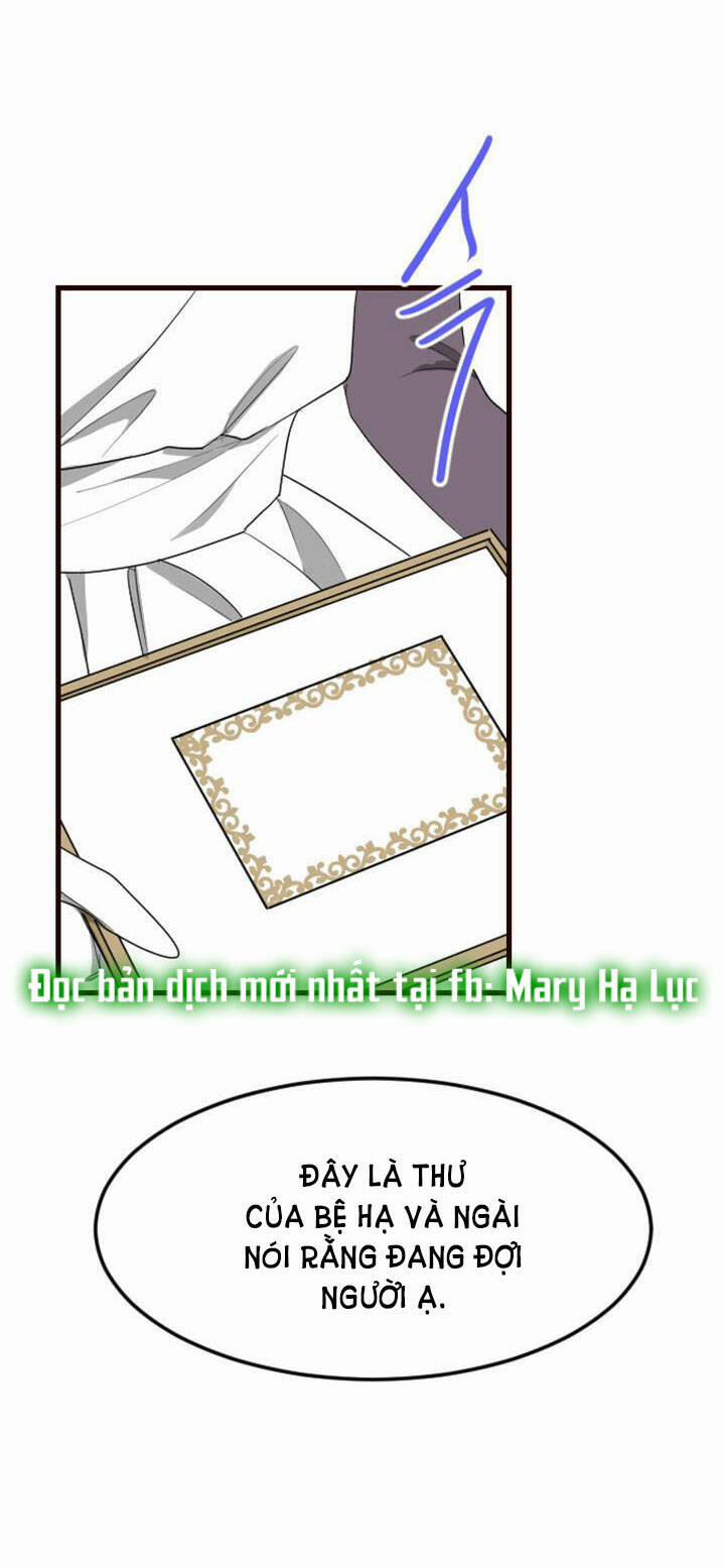 Tôi Sẽ Bị Trừ Khử Cùng Hoàng Đế 7.1 trang 31