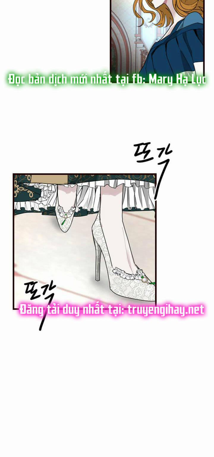 Tôi Sẽ Bị Trừ Khử Cùng Hoàng Đế 7.1 trang 4