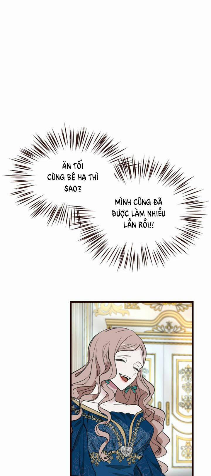 Tôi Sẽ Bị Trừ Khử Cùng Hoàng Đế 7.1 trang 7