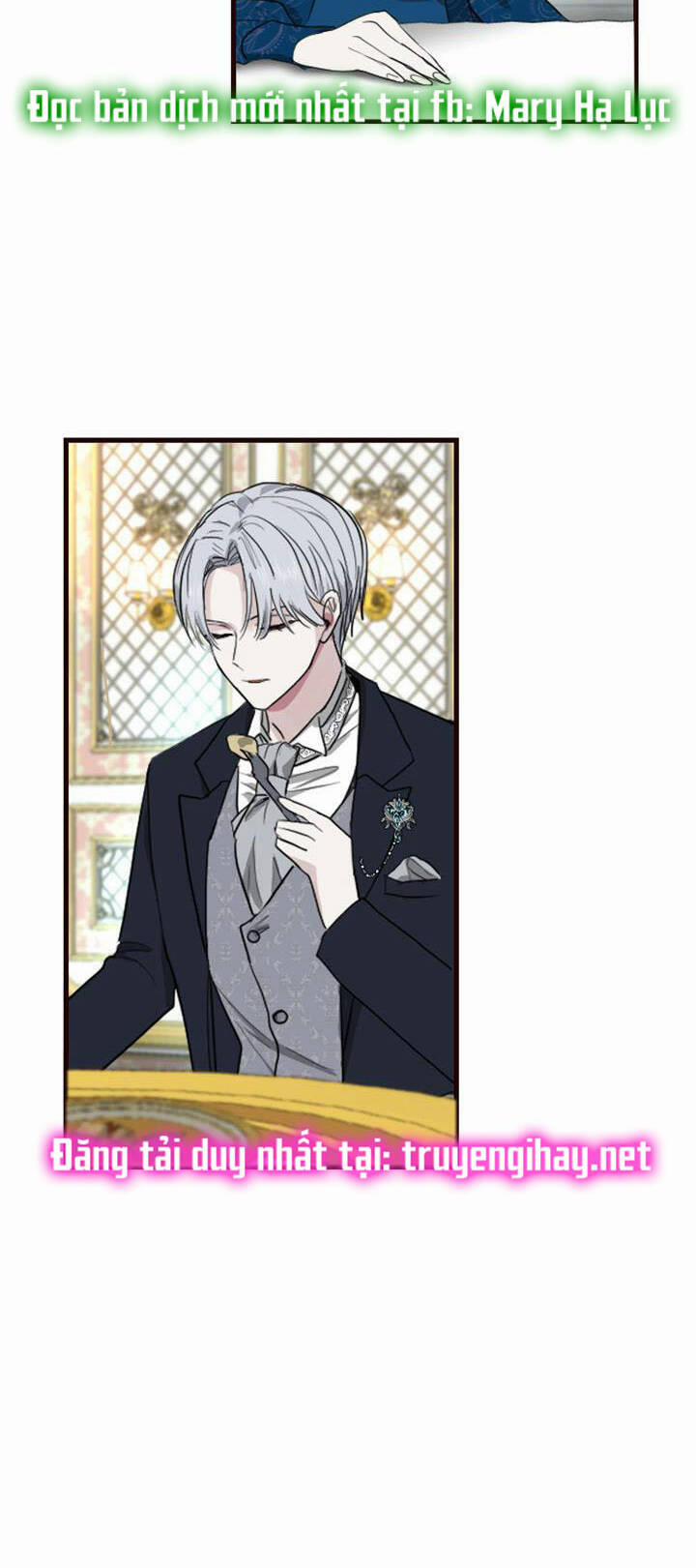 Tôi Sẽ Bị Trừ Khử Cùng Hoàng Đế 7.1 trang 8