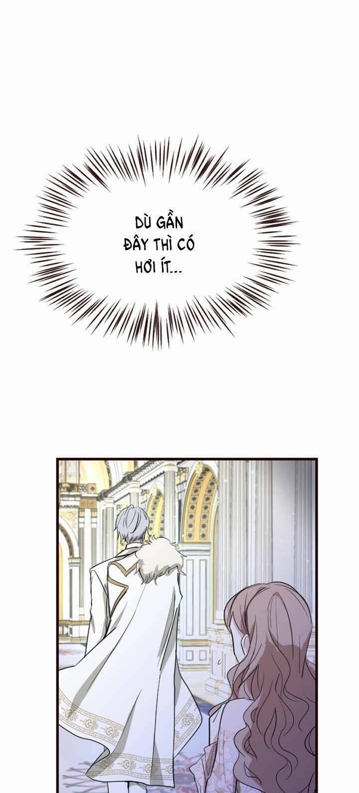 Tôi Sẽ Bị Trừ Khử Cùng Hoàng Đế 7.1 trang 9