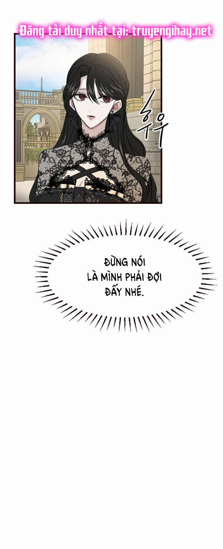 Tôi Sẽ Bị Trừ Khử Cùng Hoàng Đế 7.2 trang 11