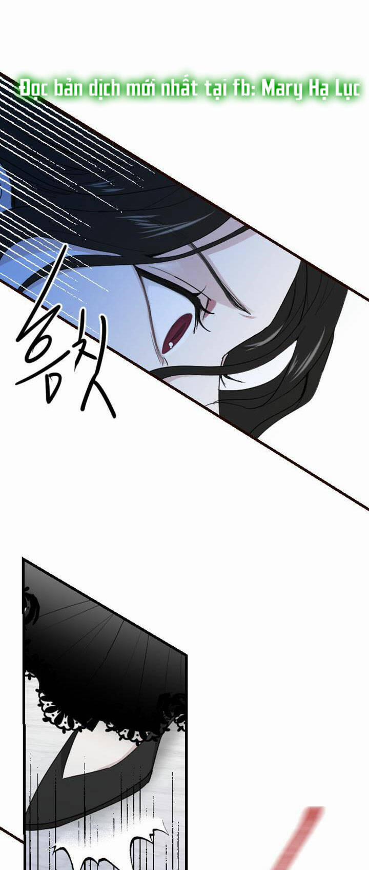 Tôi Sẽ Bị Trừ Khử Cùng Hoàng Đế 7.2 trang 12