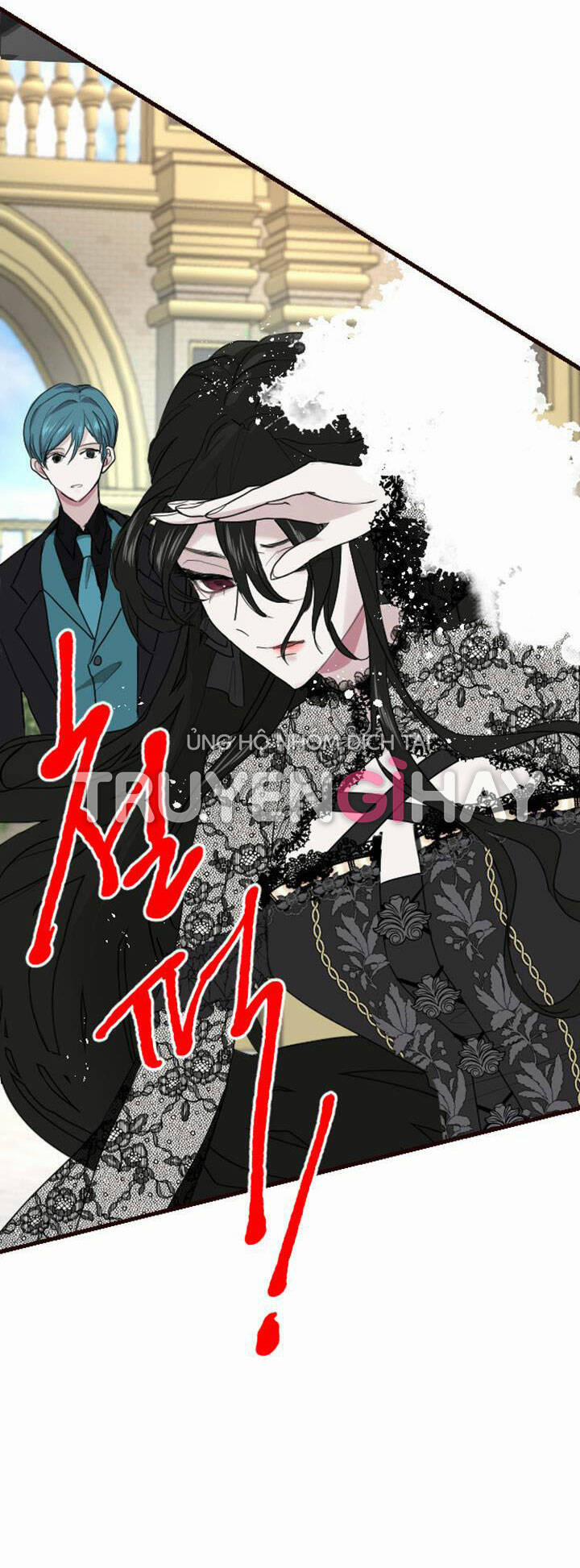 Tôi Sẽ Bị Trừ Khử Cùng Hoàng Đế 7.2 trang 14