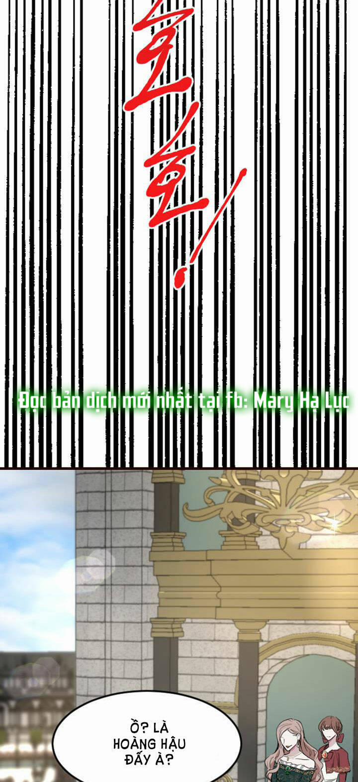 Tôi Sẽ Bị Trừ Khử Cùng Hoàng Đế 7.2 trang 16