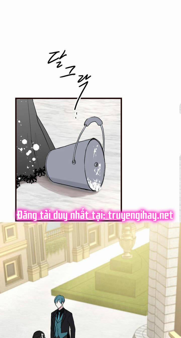 Tôi Sẽ Bị Trừ Khử Cùng Hoàng Đế 7.2 trang 18