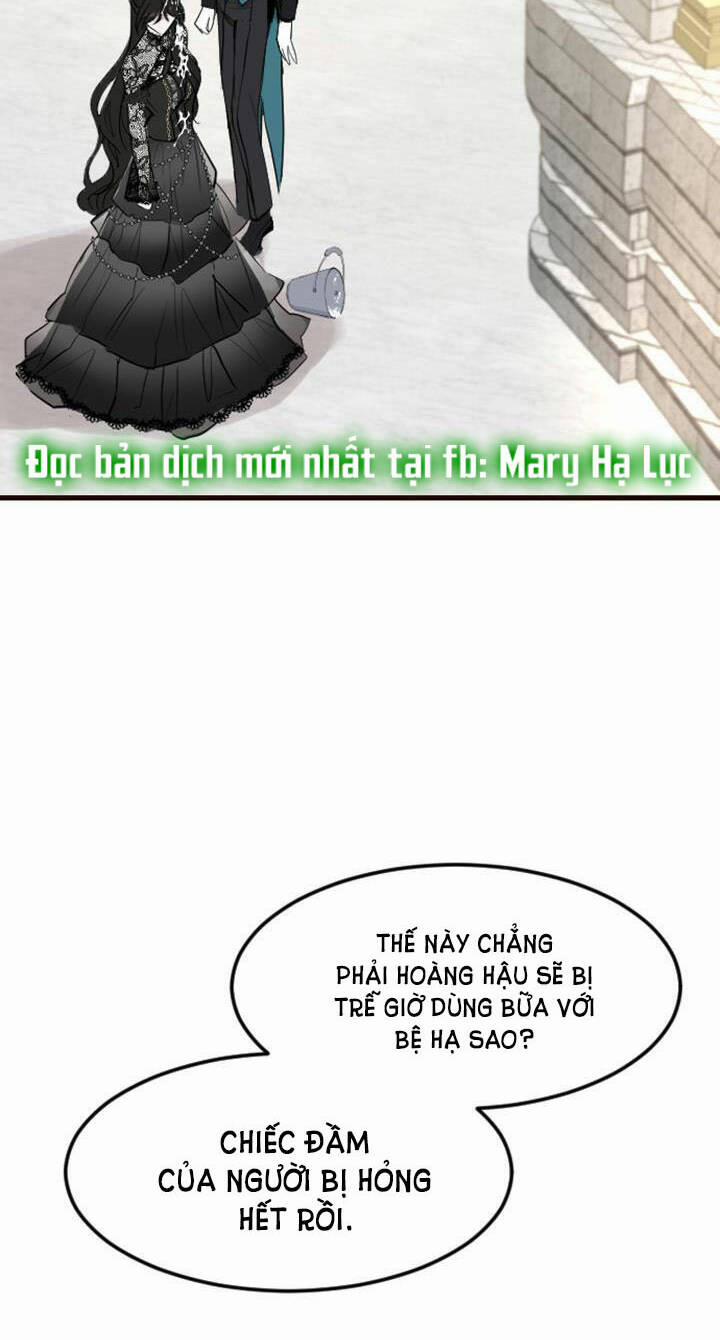 Tôi Sẽ Bị Trừ Khử Cùng Hoàng Đế 7.2 trang 19