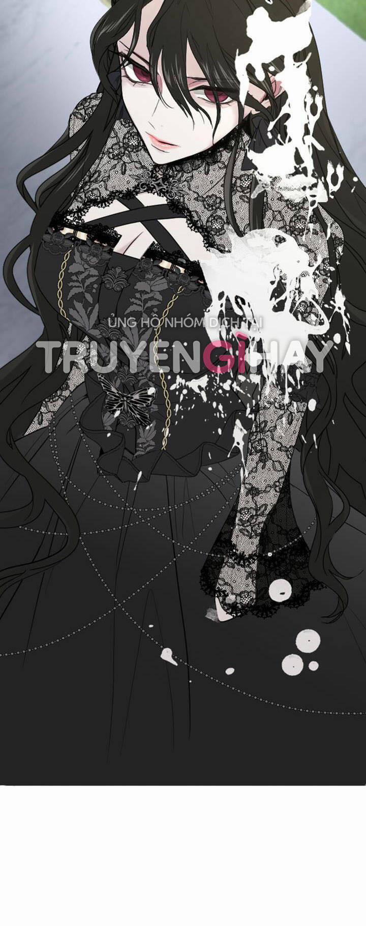 Tôi Sẽ Bị Trừ Khử Cùng Hoàng Đế 7.2 trang 23