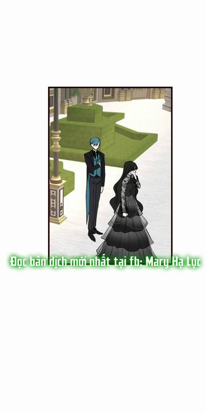 Tôi Sẽ Bị Trừ Khử Cùng Hoàng Đế 7.2 trang 25