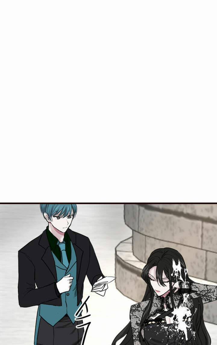 Tôi Sẽ Bị Trừ Khử Cùng Hoàng Đế 7.2 trang 28