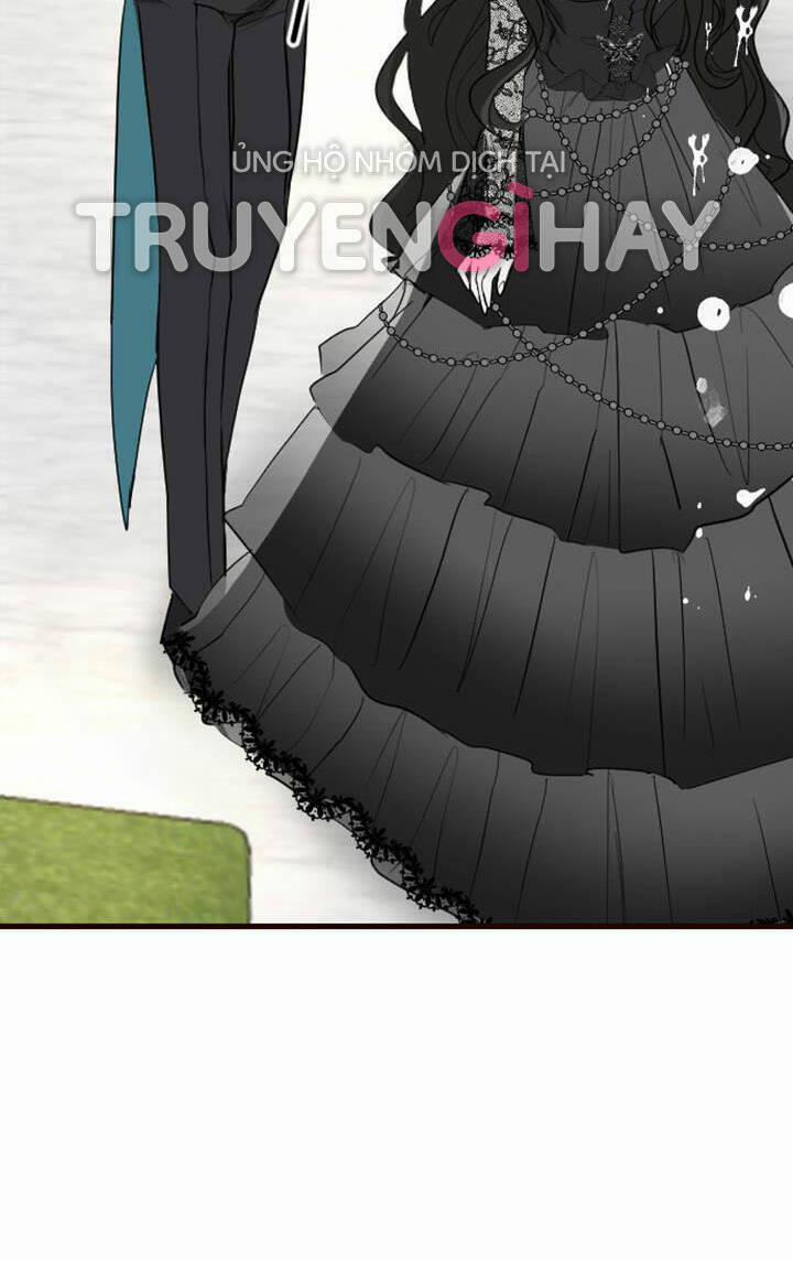 Tôi Sẽ Bị Trừ Khử Cùng Hoàng Đế 7.2 trang 29