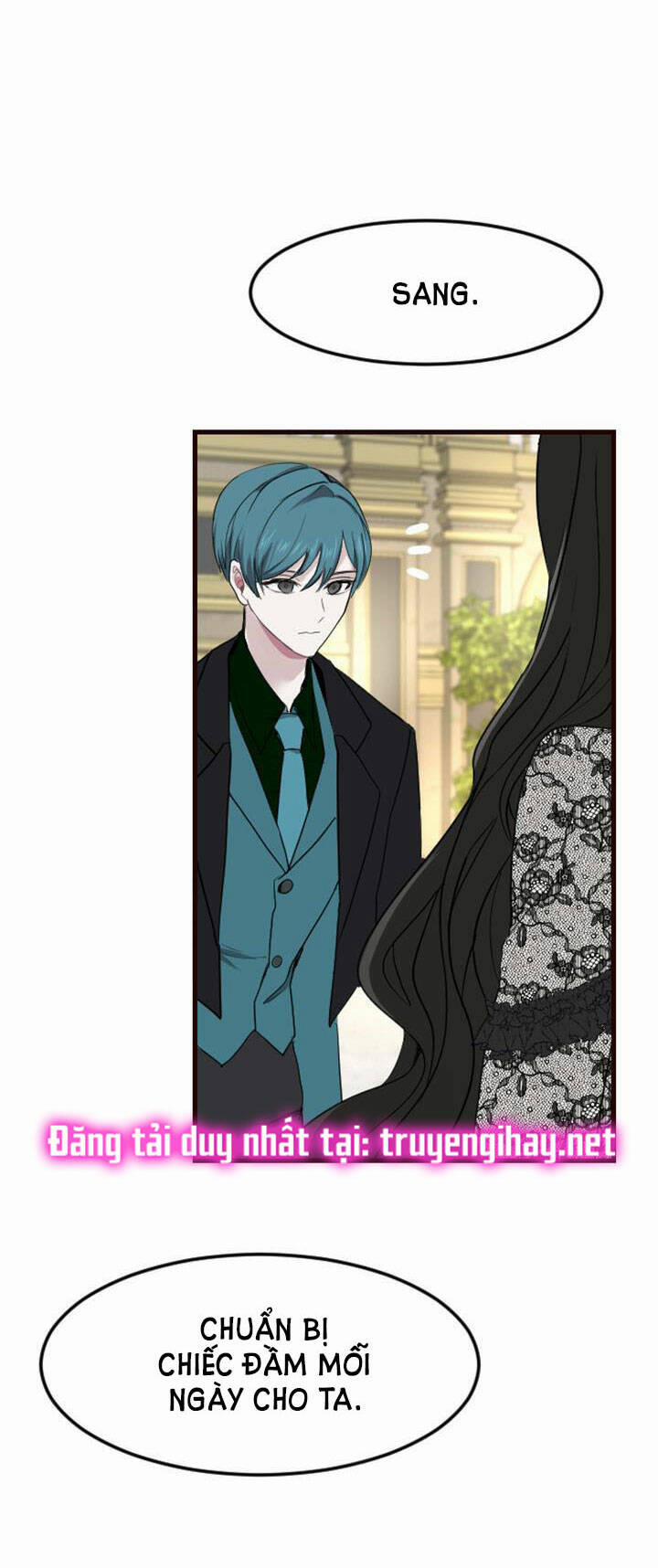 Tôi Sẽ Bị Trừ Khử Cùng Hoàng Đế 7.2 trang 30