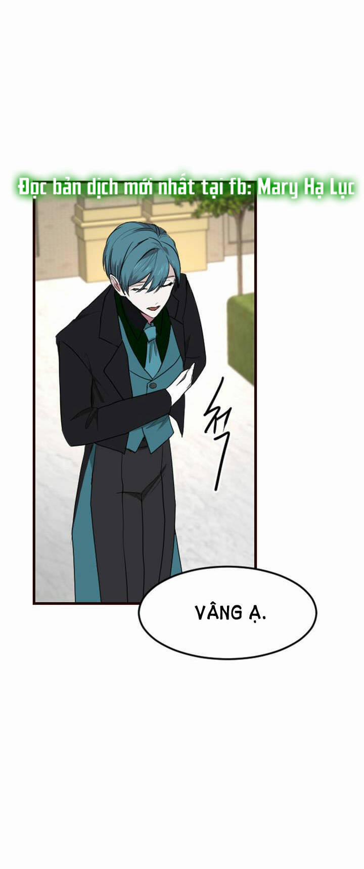 Tôi Sẽ Bị Trừ Khử Cùng Hoàng Đế 7.2 trang 31