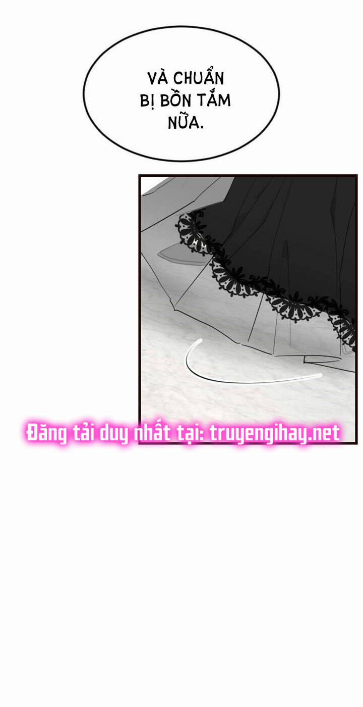 Tôi Sẽ Bị Trừ Khử Cùng Hoàng Đế 7.2 trang 32