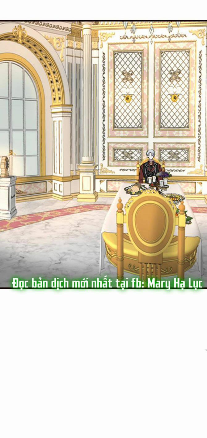 Tôi Sẽ Bị Trừ Khử Cùng Hoàng Đế 7.2 trang 38