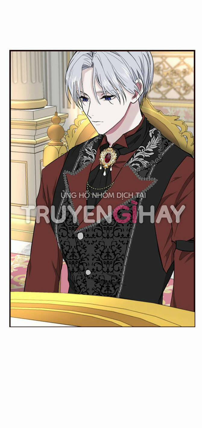 Tôi Sẽ Bị Trừ Khử Cùng Hoàng Đế 7.2 trang 39