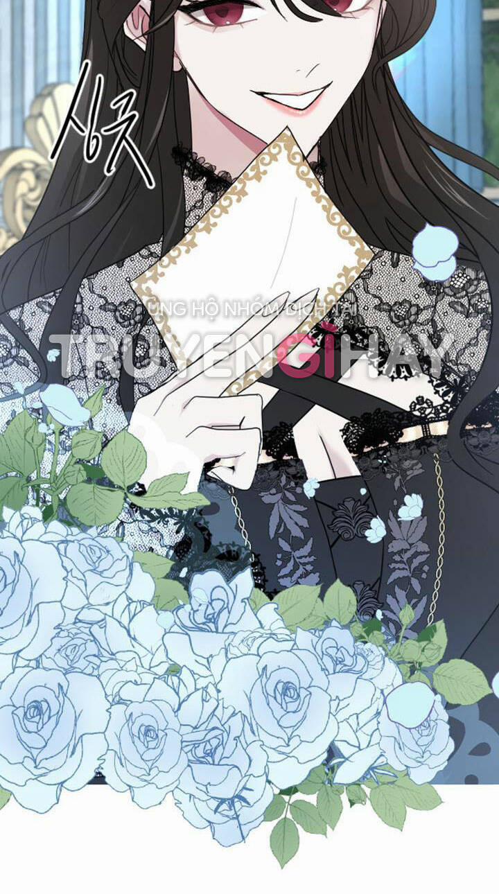 Tôi Sẽ Bị Trừ Khử Cùng Hoàng Đế 7.2 trang 4