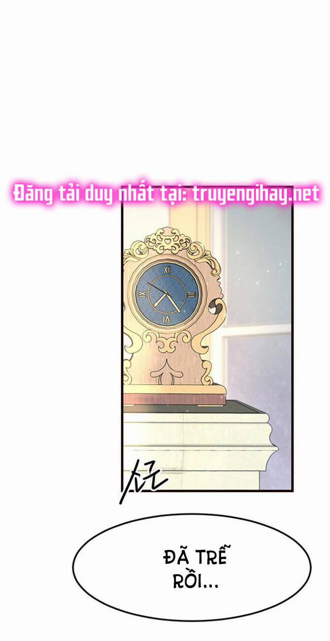 Tôi Sẽ Bị Trừ Khử Cùng Hoàng Đế 7.2 trang 40