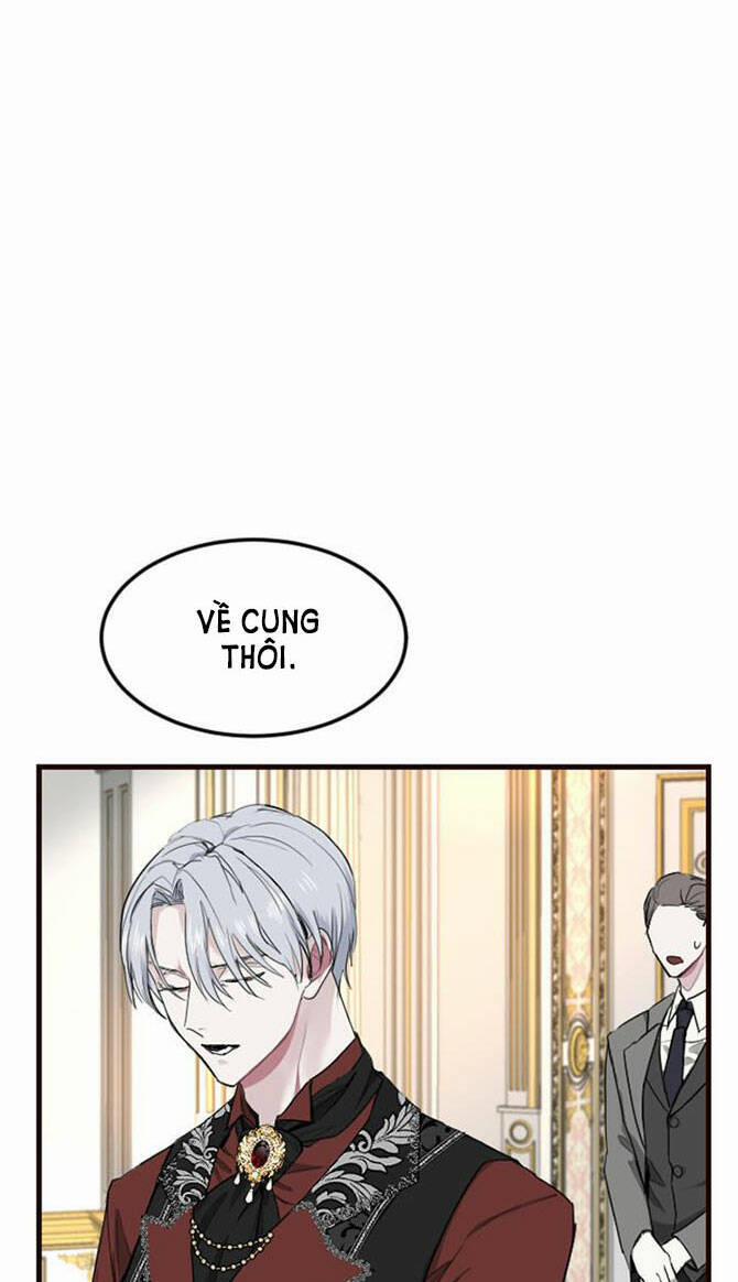 Tôi Sẽ Bị Trừ Khử Cùng Hoàng Đế 7.2 trang 46