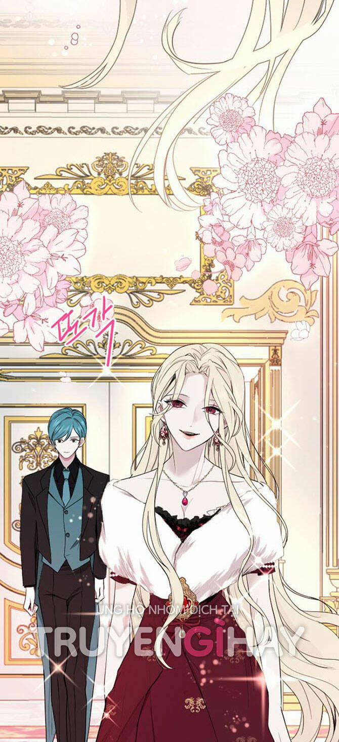 Tôi Sẽ Bị Trừ Khử Cùng Hoàng Đế 7.2 trang 52