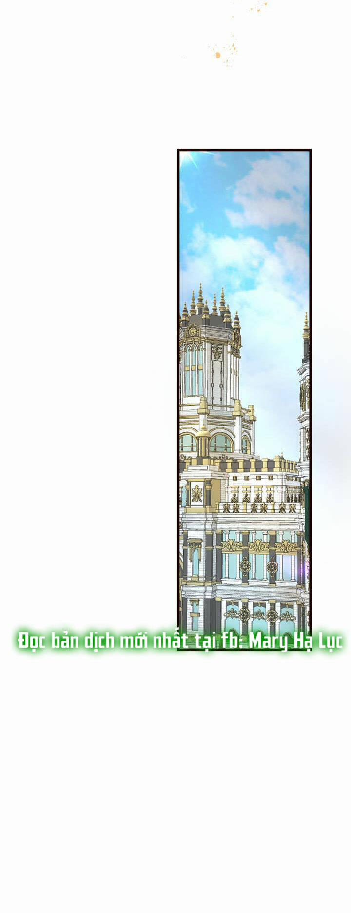 Tôi Sẽ Bị Trừ Khử Cùng Hoàng Đế 7.2 trang 7